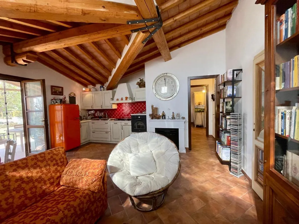 Casa Sophia, Piscina Con Vista Mare - Ingresso, Giardino, Barbecue E Parcheggio Privati By Toscanatour جوارديستالو إيطاليا