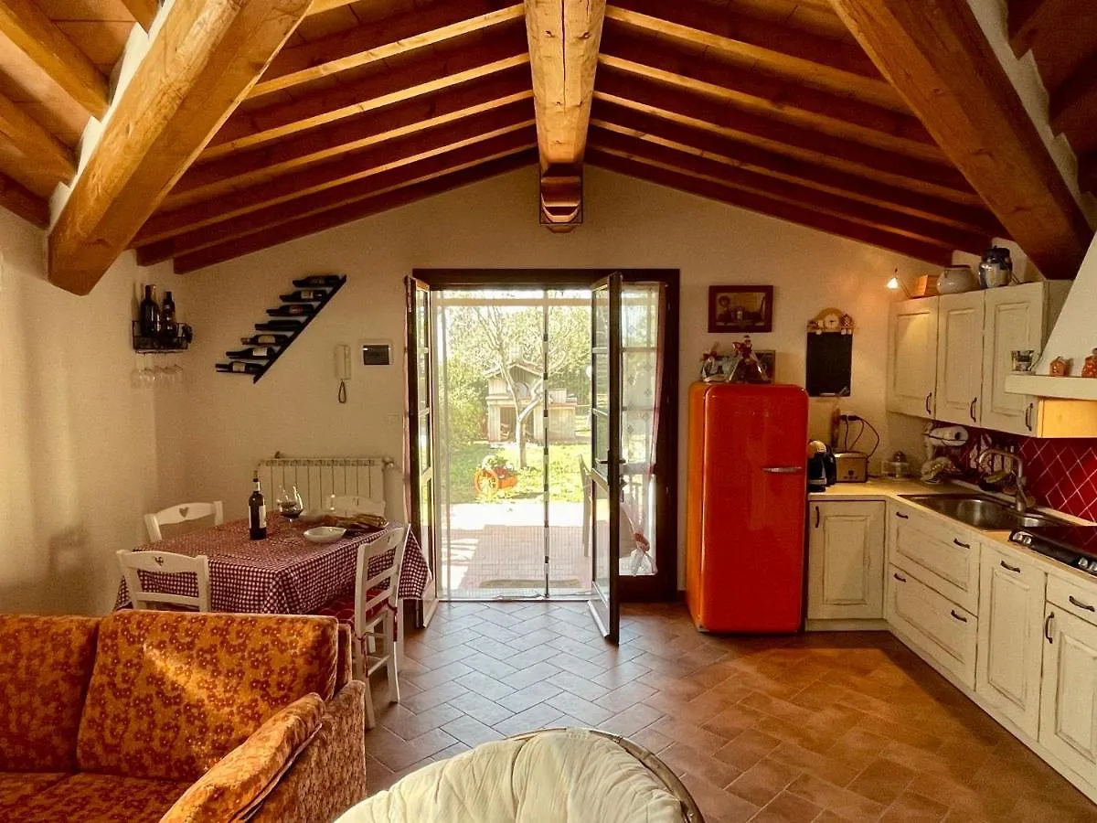 Casa Sophia, Piscina Con Vista Mare - Ingresso, Giardino, Barbecue E Parcheggio Privati By Toscanatour جوارديستالو بيت للعطل