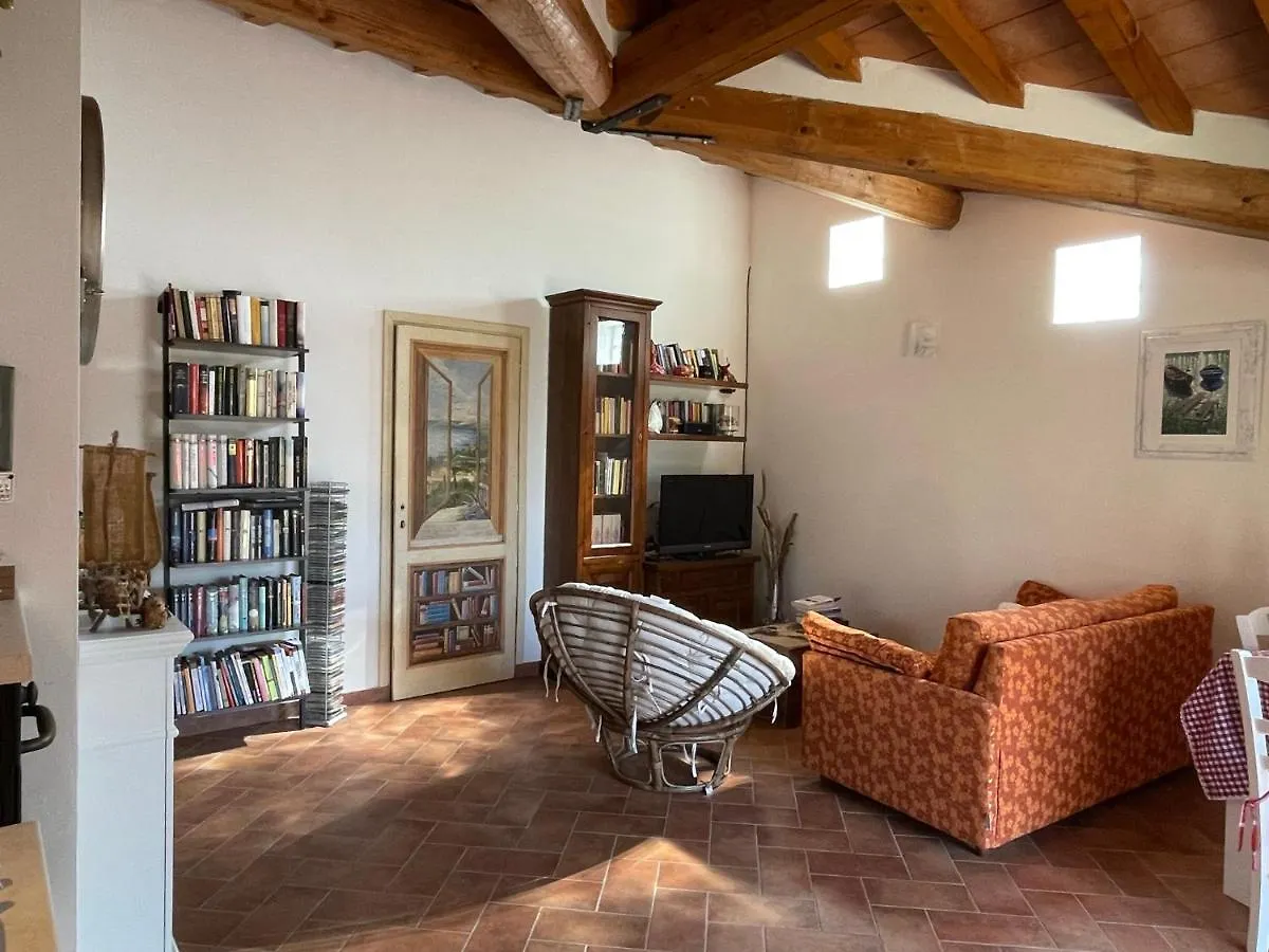 Casa Sophia, Piscina Con Vista Mare - Ingresso, Giardino, Barbecue E Parcheggio Privati By Toscanatour جوارديستالو بيت للعطل