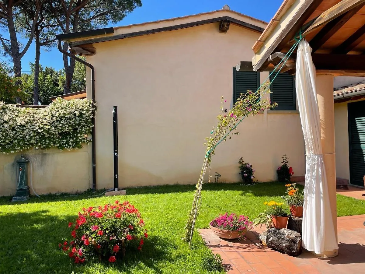Casa Sophia, Piscina Con Vista Mare - Ingresso, Giardino, Barbecue E Parcheggio Privati By Toscanatour جوارديستالو 0*,  إيطاليا