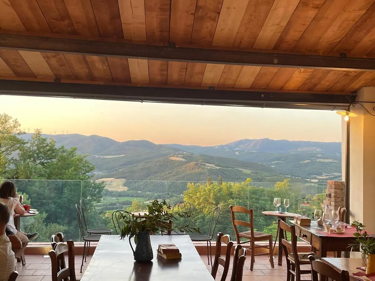 بيت للعطل Casa Sophia, Piscina Con Vista Mare - Ingresso, Giardino, Barbecue E Parcheggio Privati By Toscanatour جوارديستالو إيطاليا