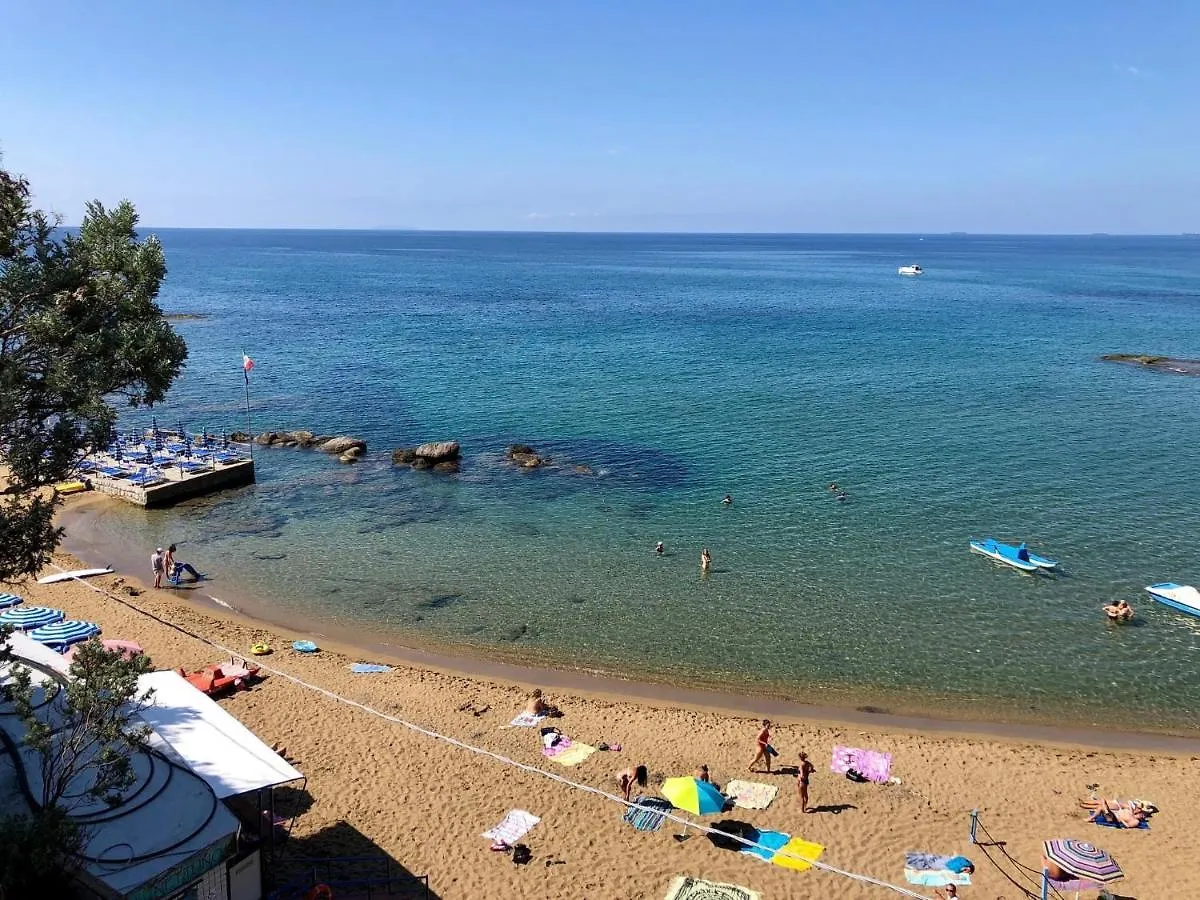Casa Sophia, Piscina Con Vista Mare - Ingresso, Giardino, Barbecue E Parcheggio Privati By Toscanatour جوارديستالو إيطاليا