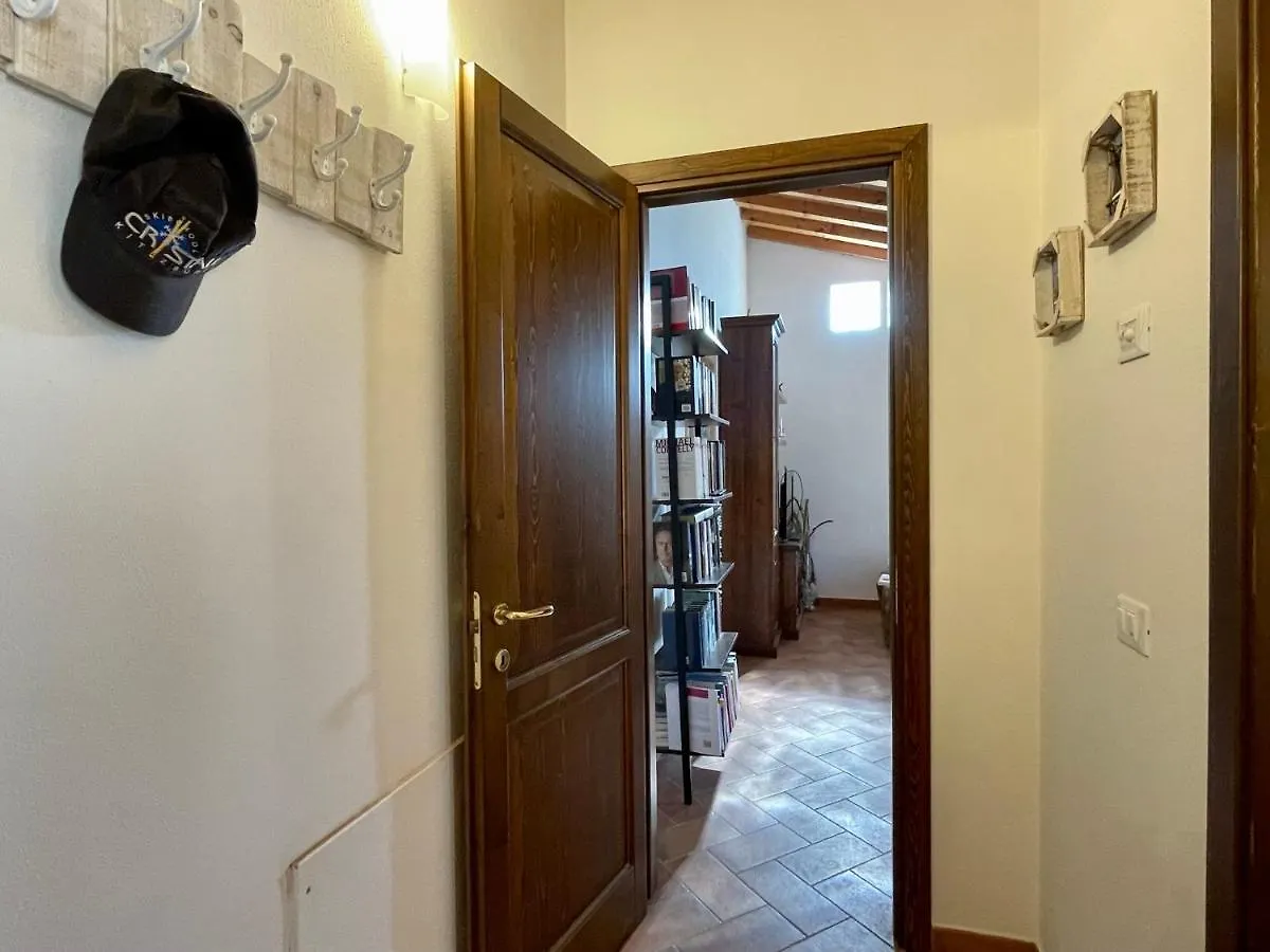 Casa Sophia, Piscina Con Vista Mare - Ingresso, Giardino, Barbecue E Parcheggio Privati By Toscanatour Guardistallo Italien